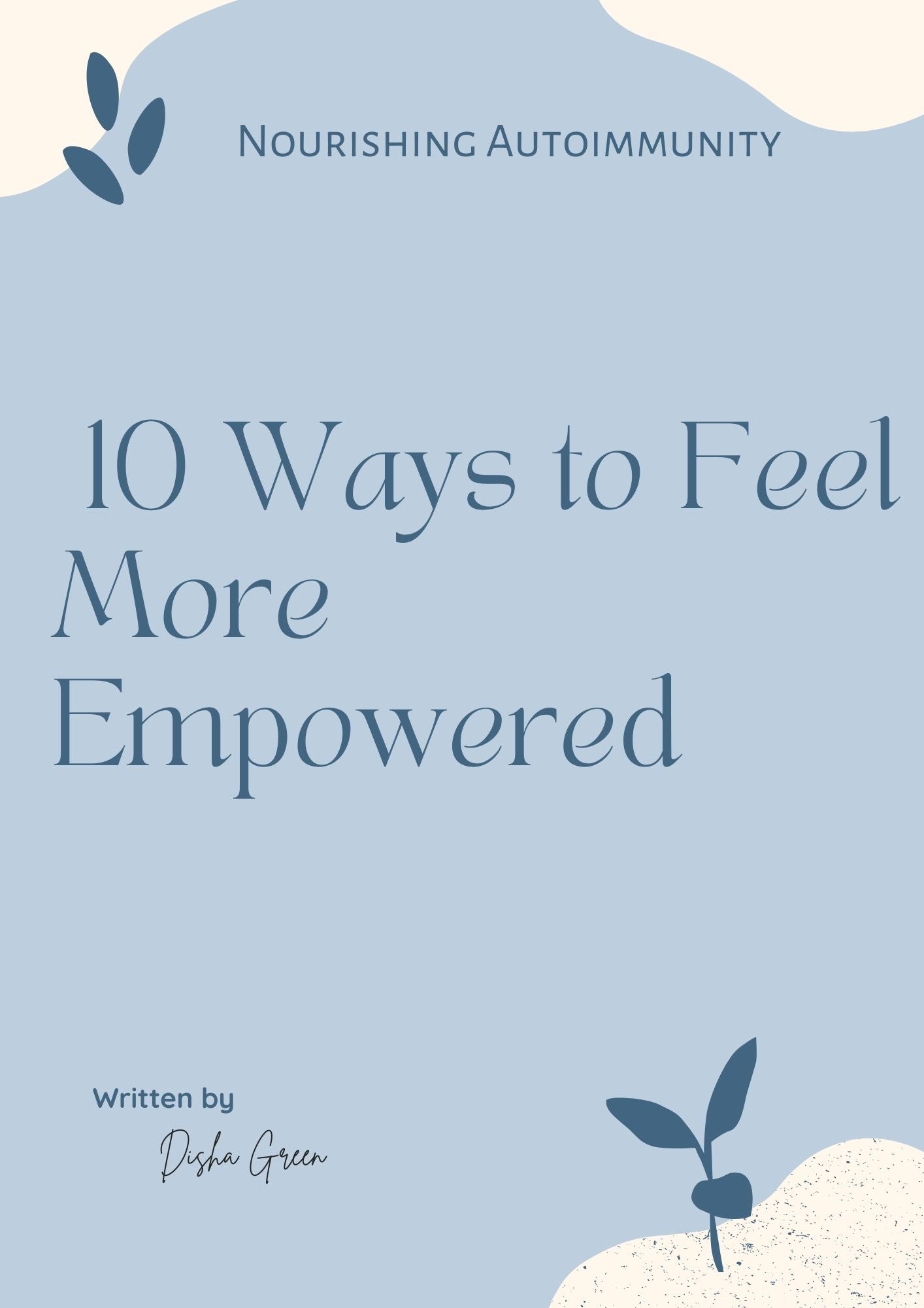 10 Ways to Feel More Empowered